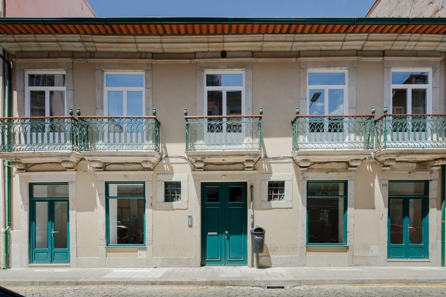Casa dos Pátios — 2