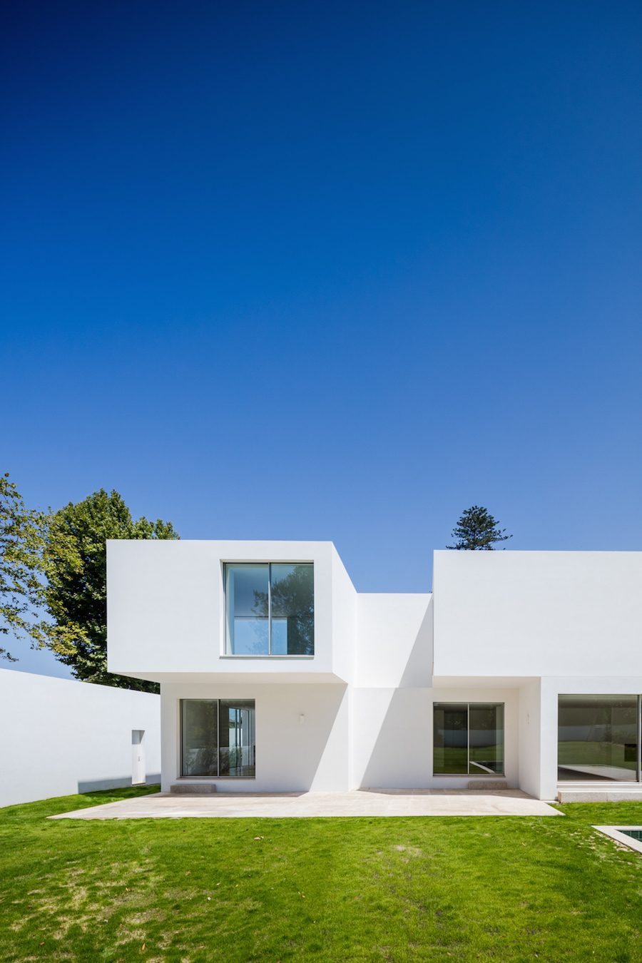 Casa MR — 16
