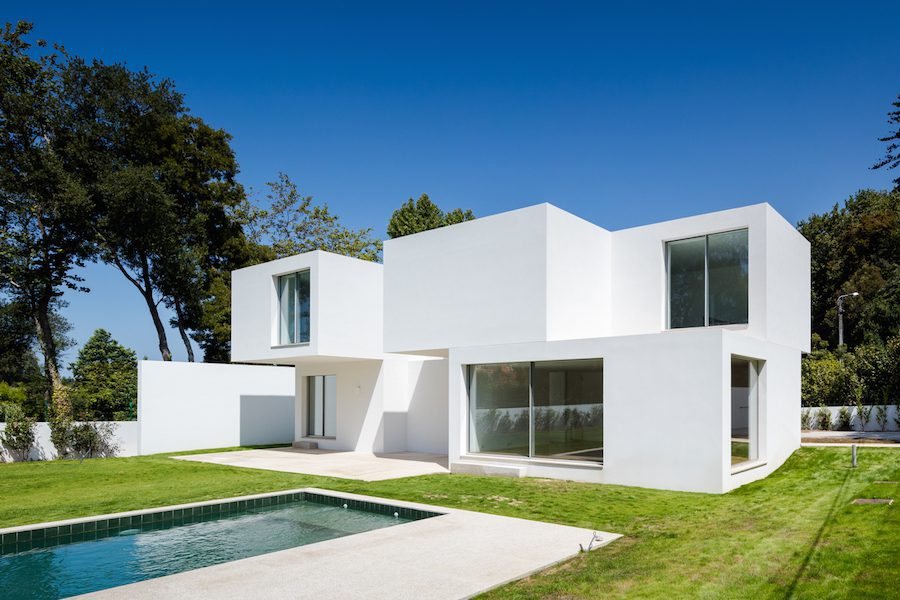 Casa MR — 9