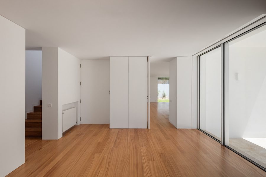 Casa MR — 36