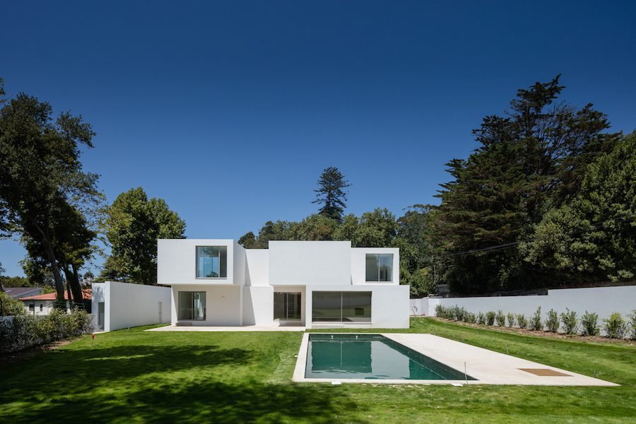 Casa MR — 70