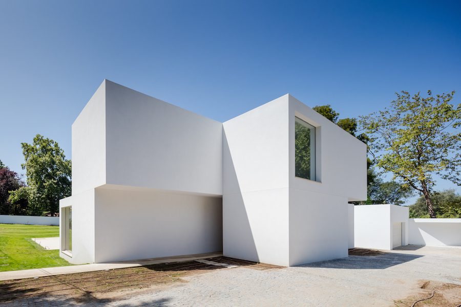 Casa MR — 22