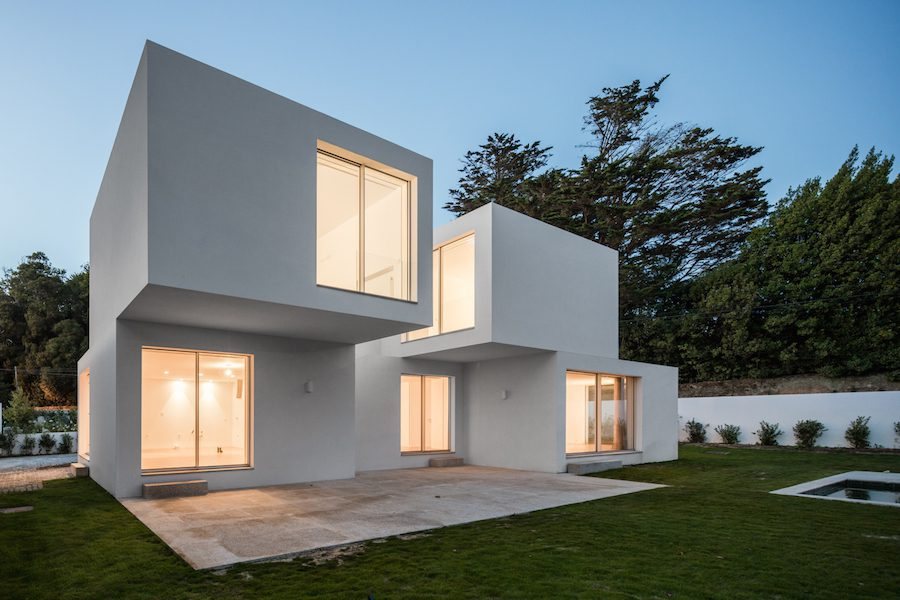 Casa MR — 83