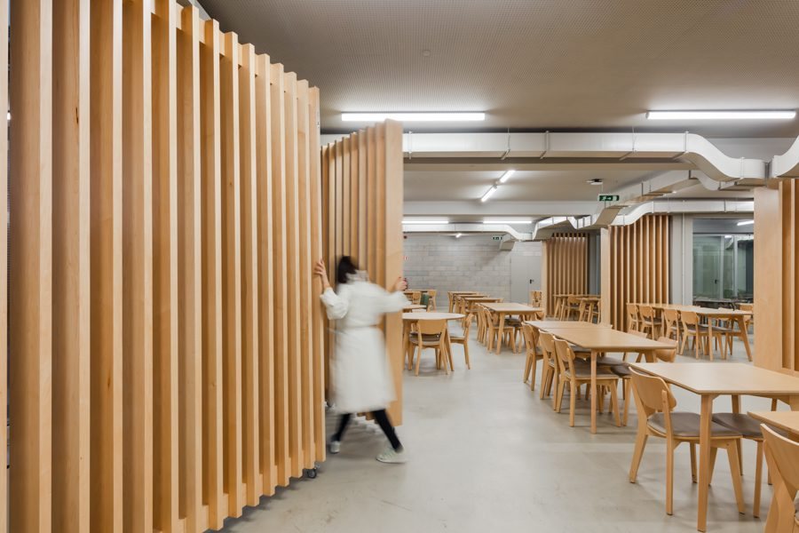 Cantina Monteiro Ribas — 165