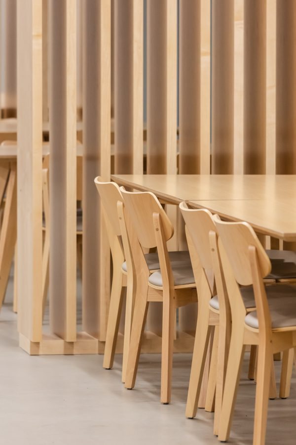 Cantina Monteiro Ribas — 140