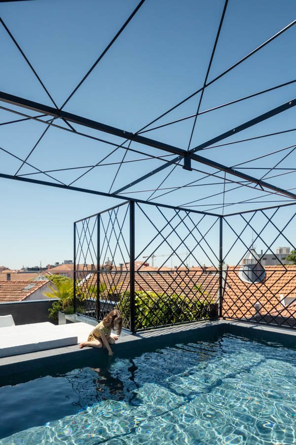 Apartamento Fernandes Tomás — 69