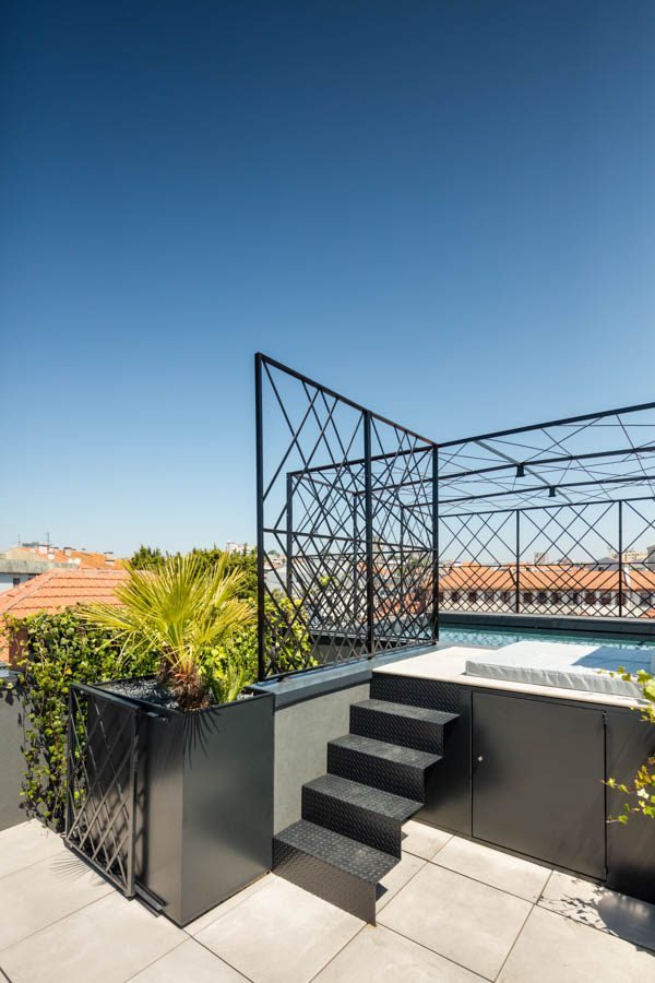 Apartamento Fernandes Tomás — 53