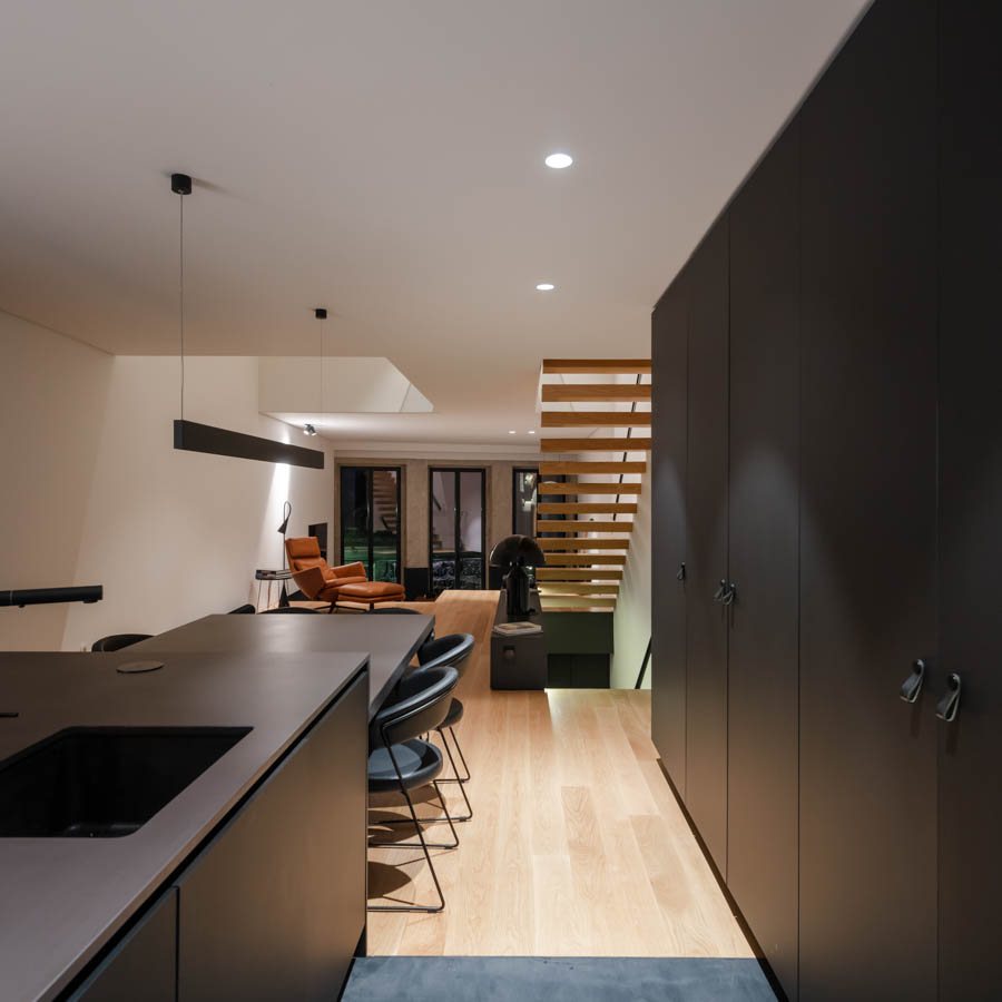 Apartamento Fernandes Tomás — 204