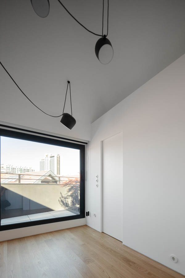 Apartamento Fernandes Tomás — 86