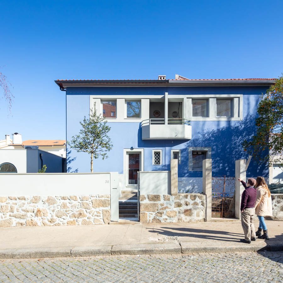 Casa de Santo Adrião — 2