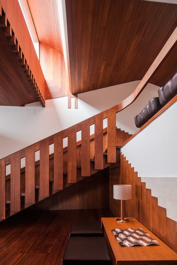 Renovação da Casa de Chá da Boa Nova — 52