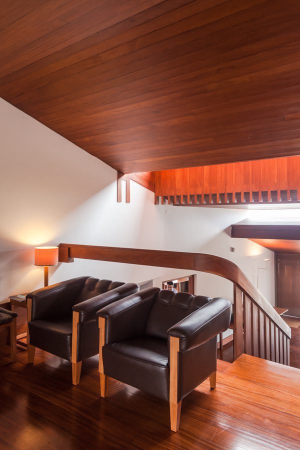 Renovação da Casa de Chá da Boa Nova — 44