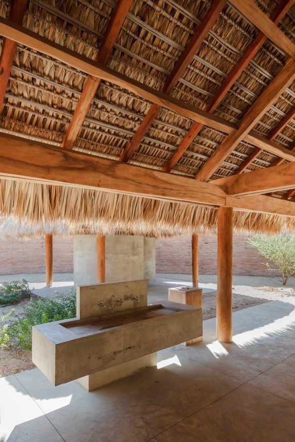 Clay Pavilion — 47