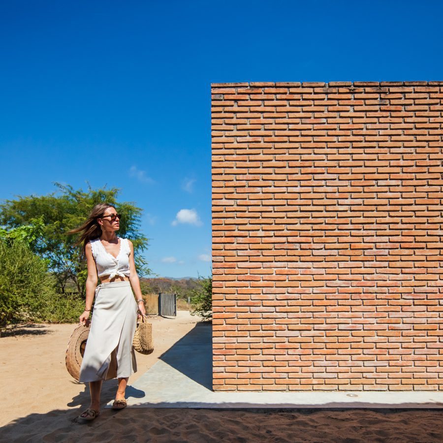 Clay Pavilion — 38