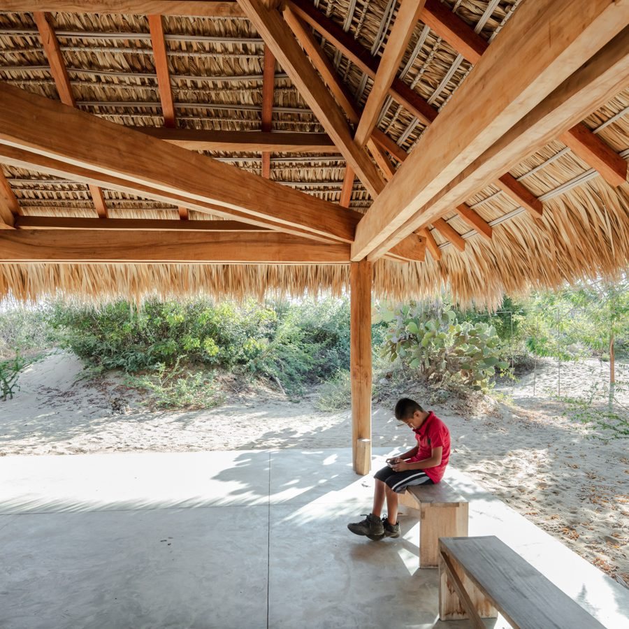 Clay Pavilion — 109