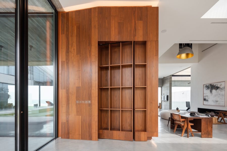 Chalet 66 — 79