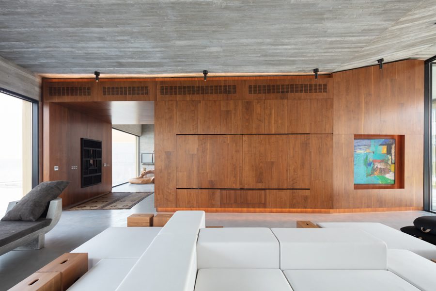 Chalet 66 — 117