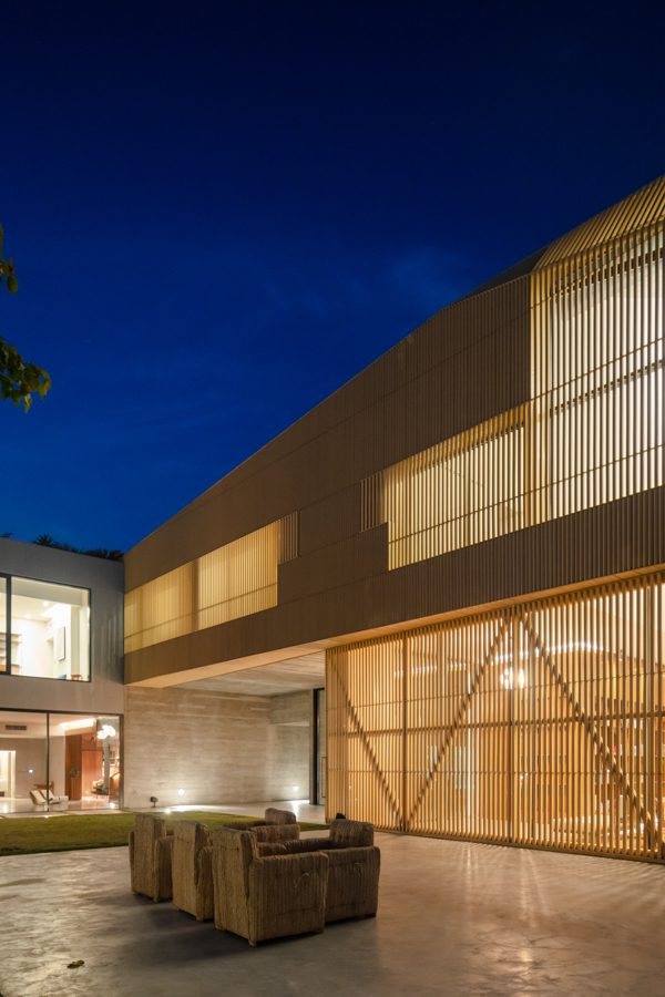 Chalet 66 — 214