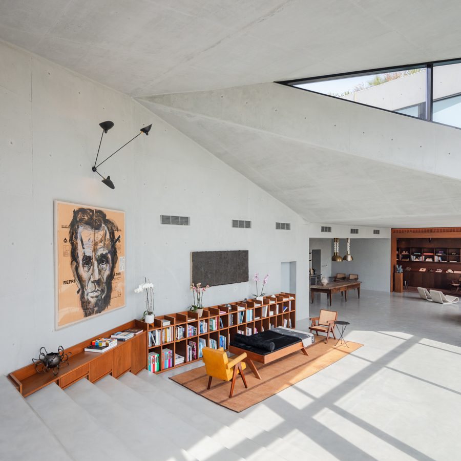 Chalet 66 — 40