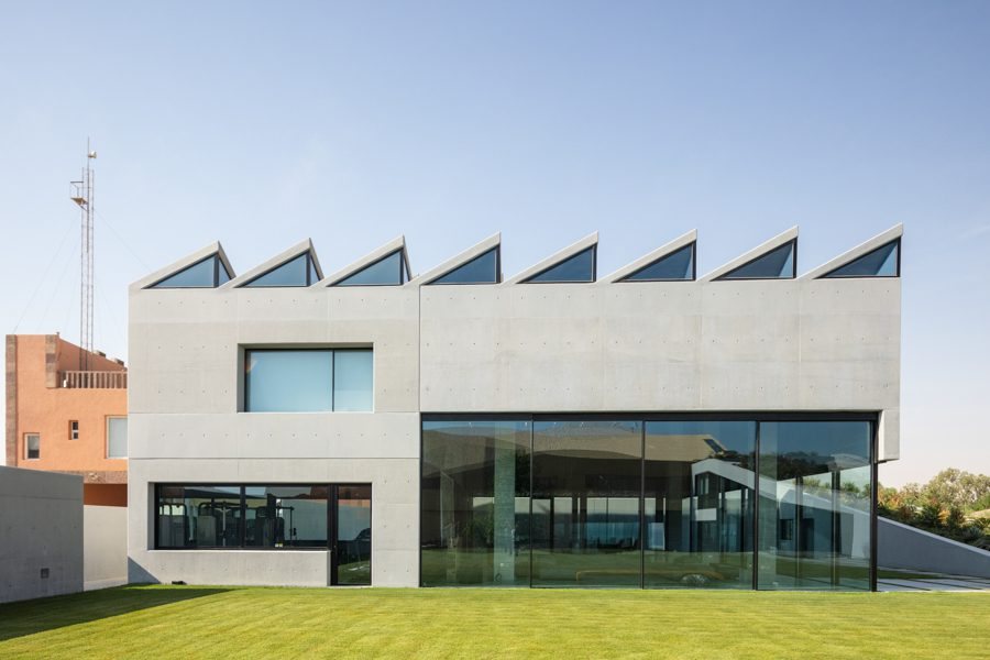 Chalet 66 — 2