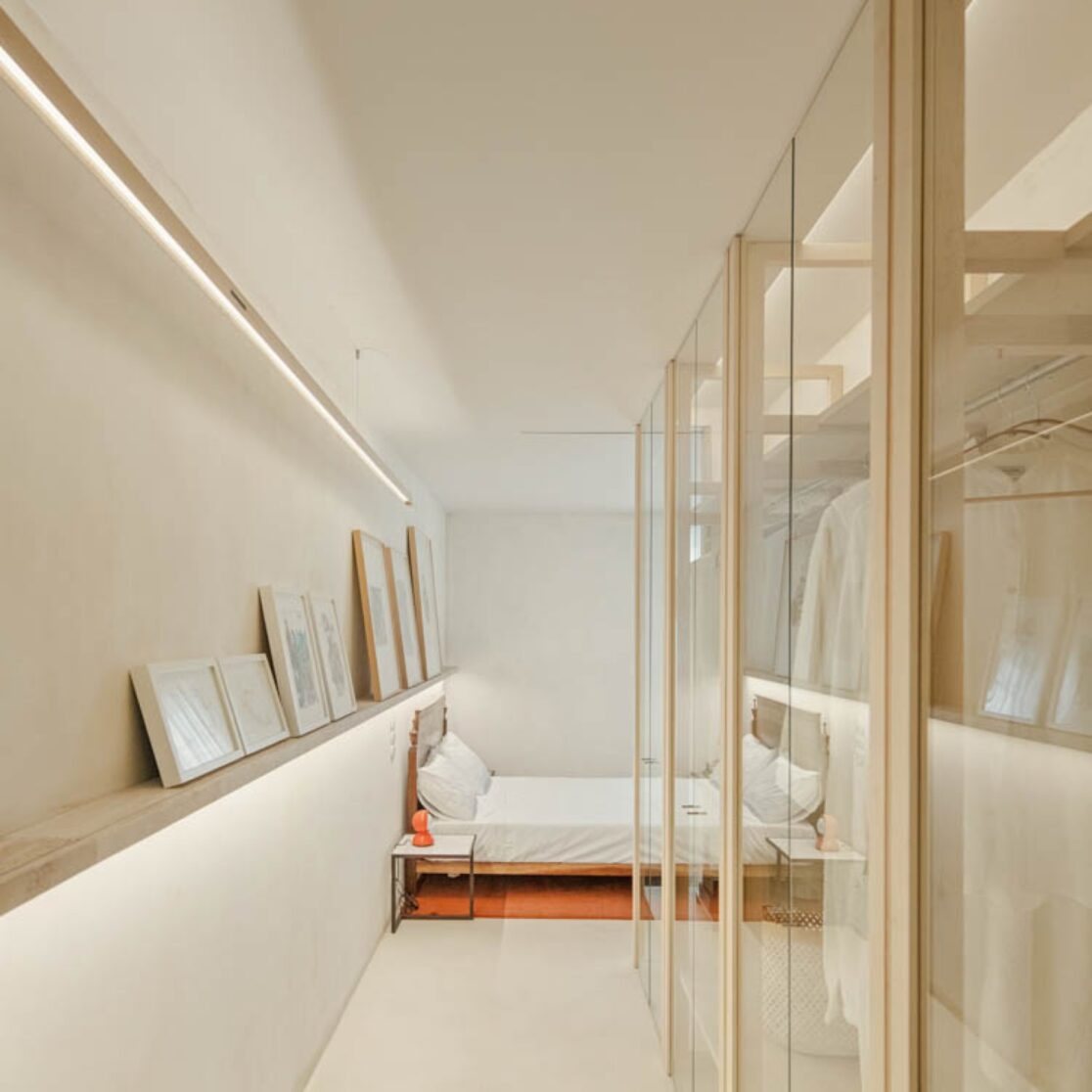 Apartamento 5 de Outubro — 42