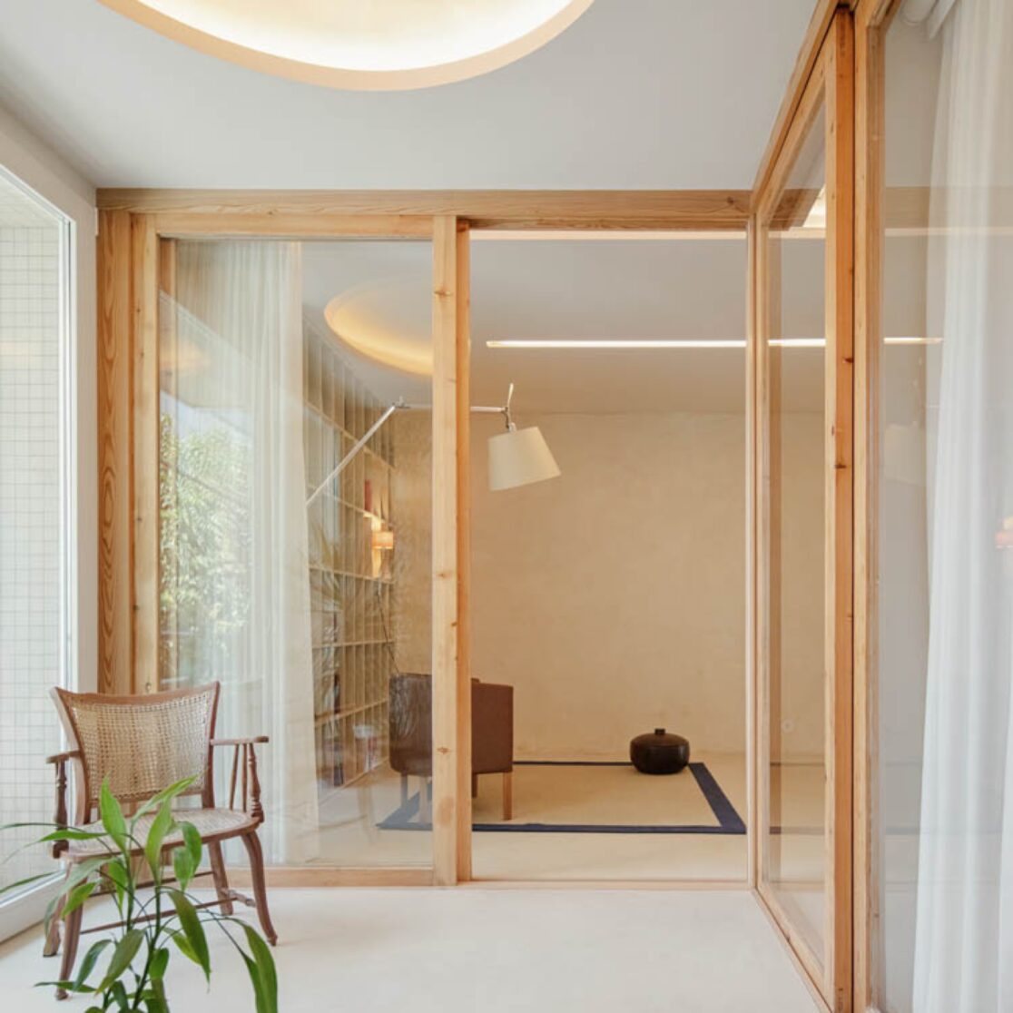 Apartamento 5 de Outubro — 22