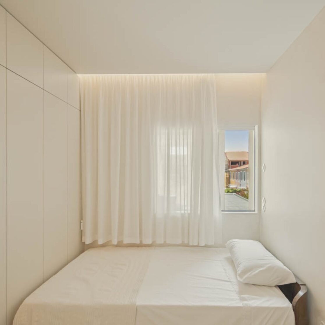 Apartamento 5 de Outubro — 92