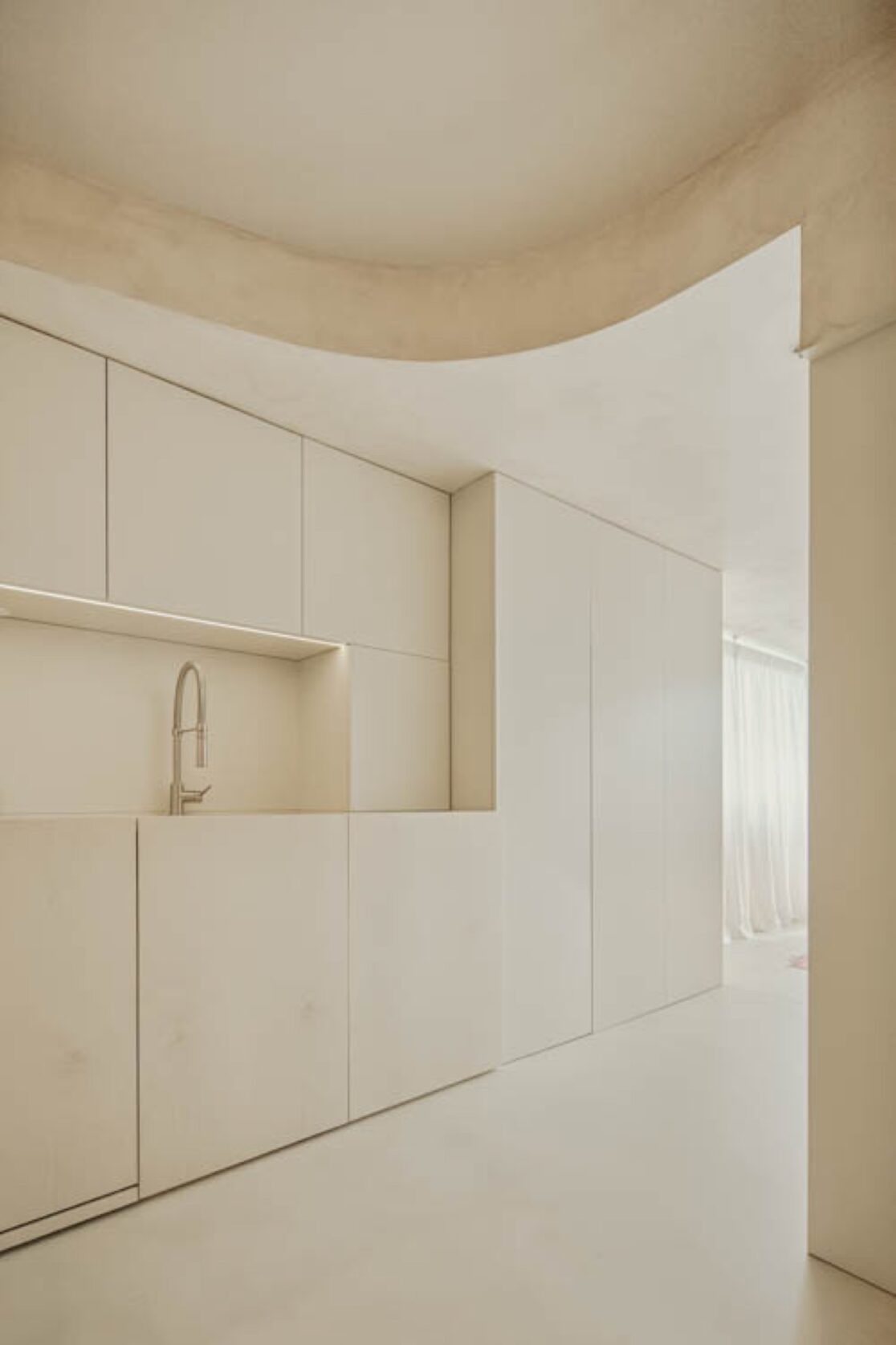 Apartamento 5 de Outubro — 122