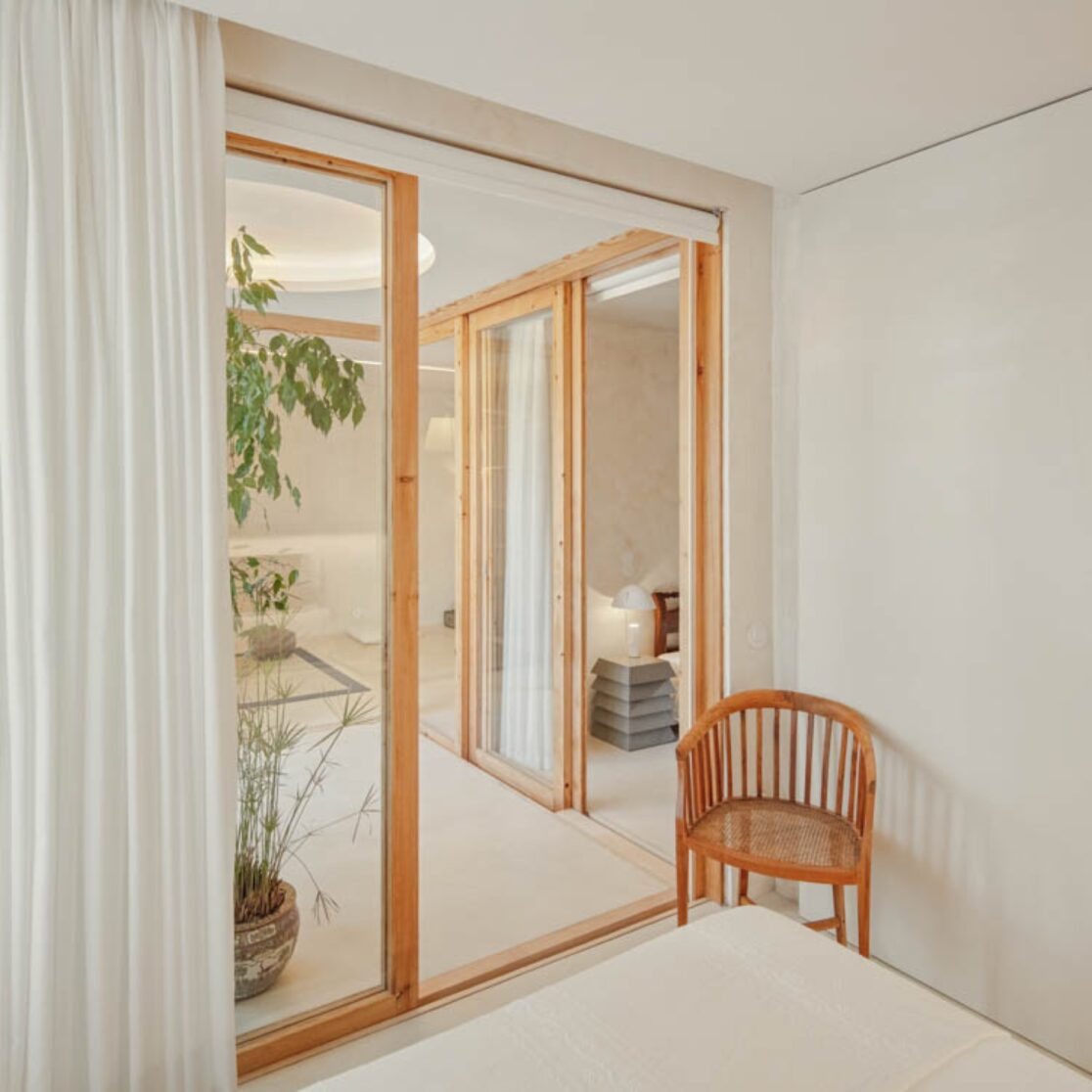 Apartamento 5 de Outubro — 52