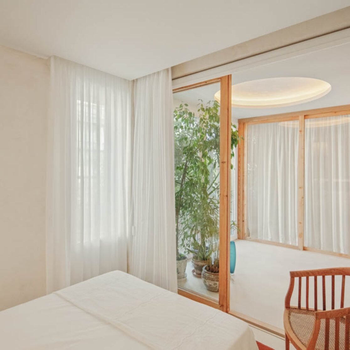 Apartamento 5 de Outubro — 62