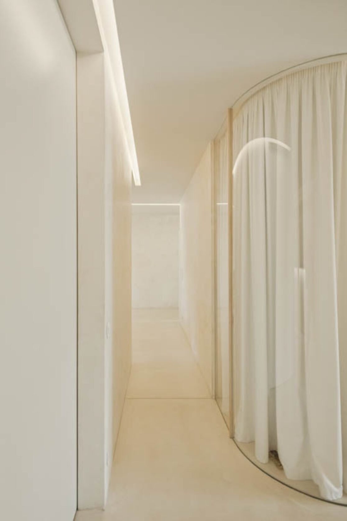 Apartamento 5 de Outubro — 72