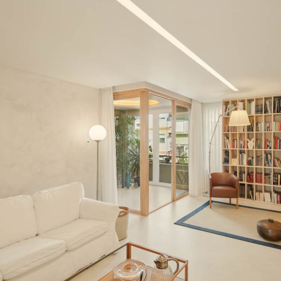 Apartamento 5 de Outubro — 32