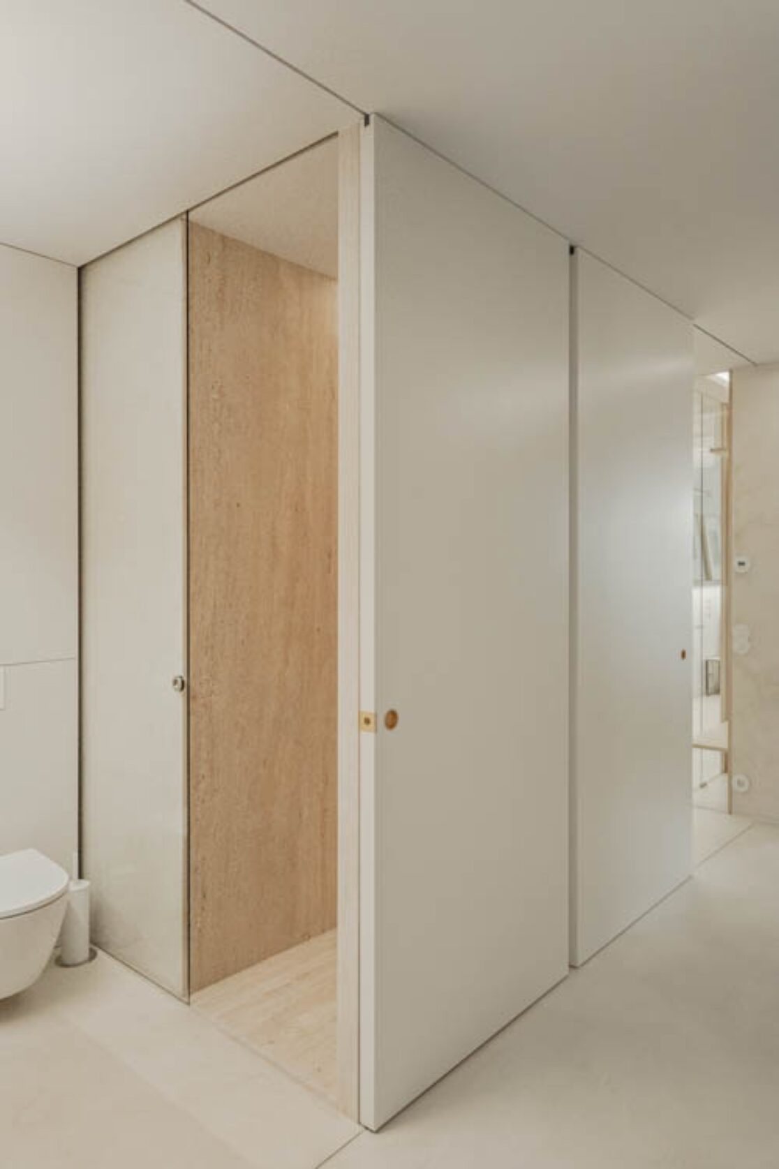 Apartamento 5 de Outubro — 102