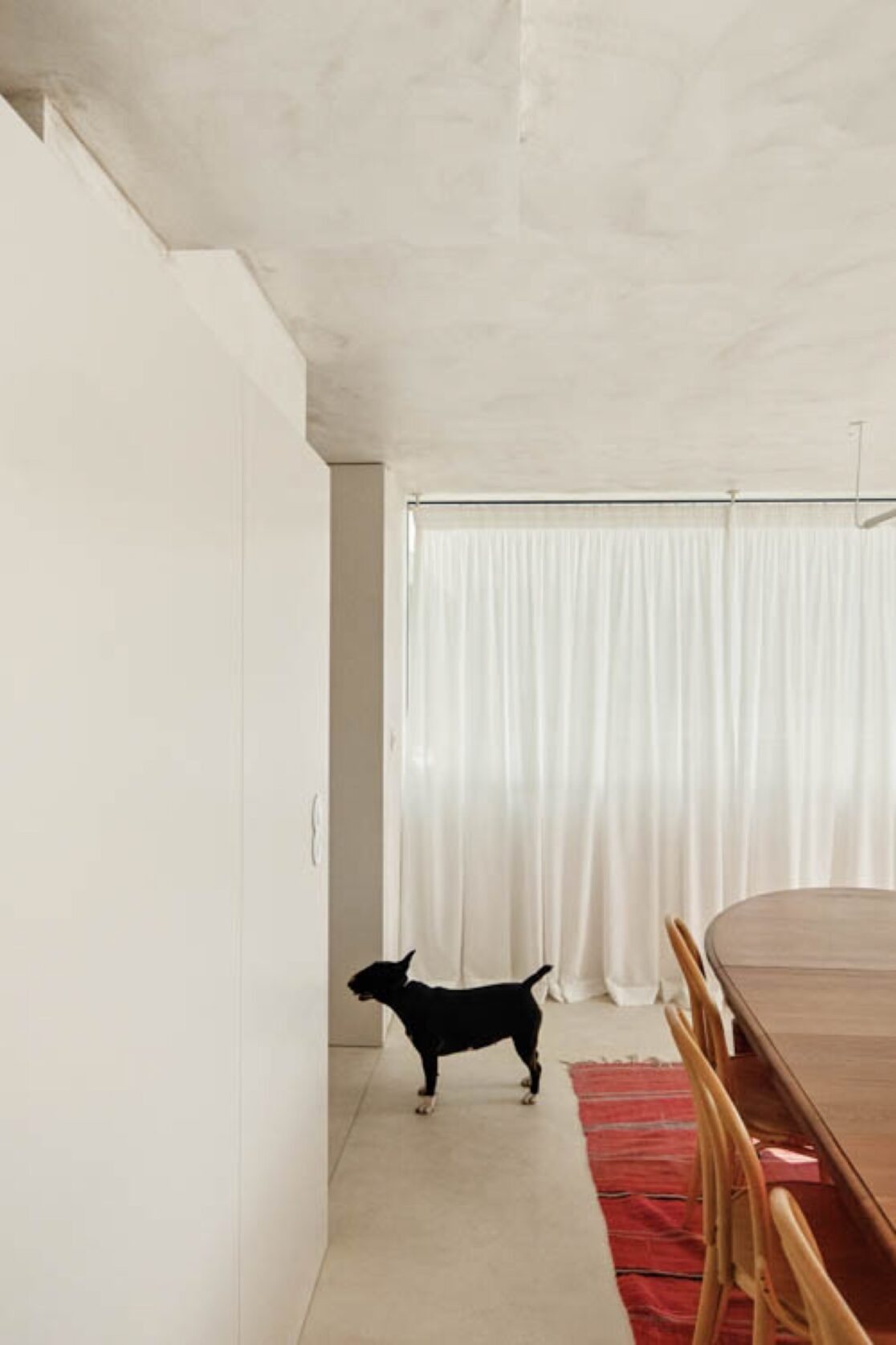Apartamento 5 de Outubro — 132