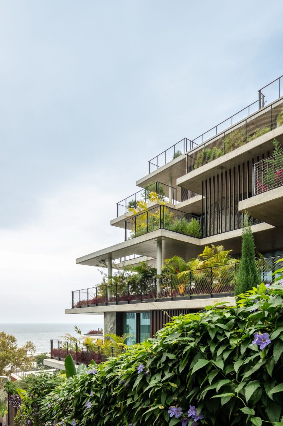Savoy Residence Monumentalis — 120