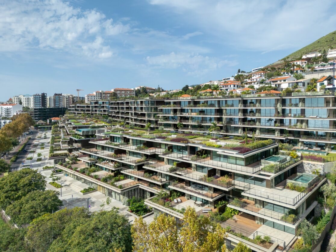 Savoy Residence Monumentalis — 91