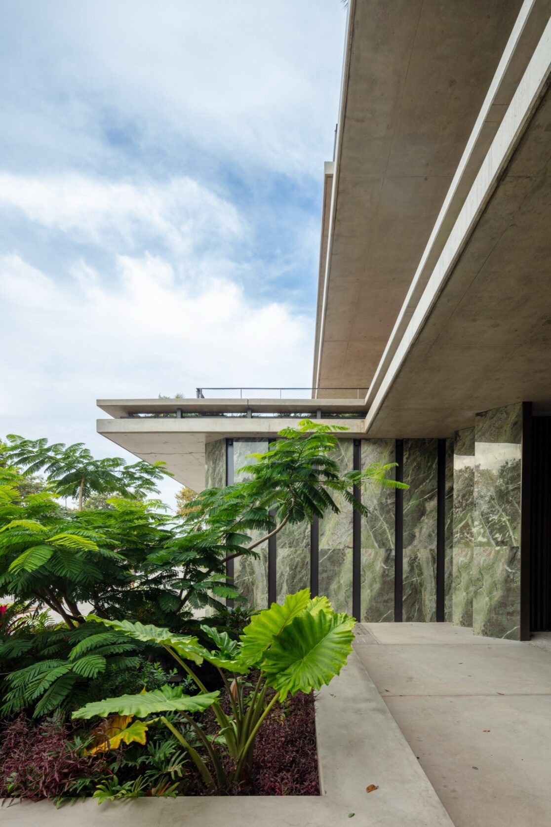 Savoy Residence Monumentalis — 32