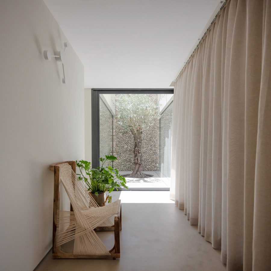 Casa na Marginal — 51