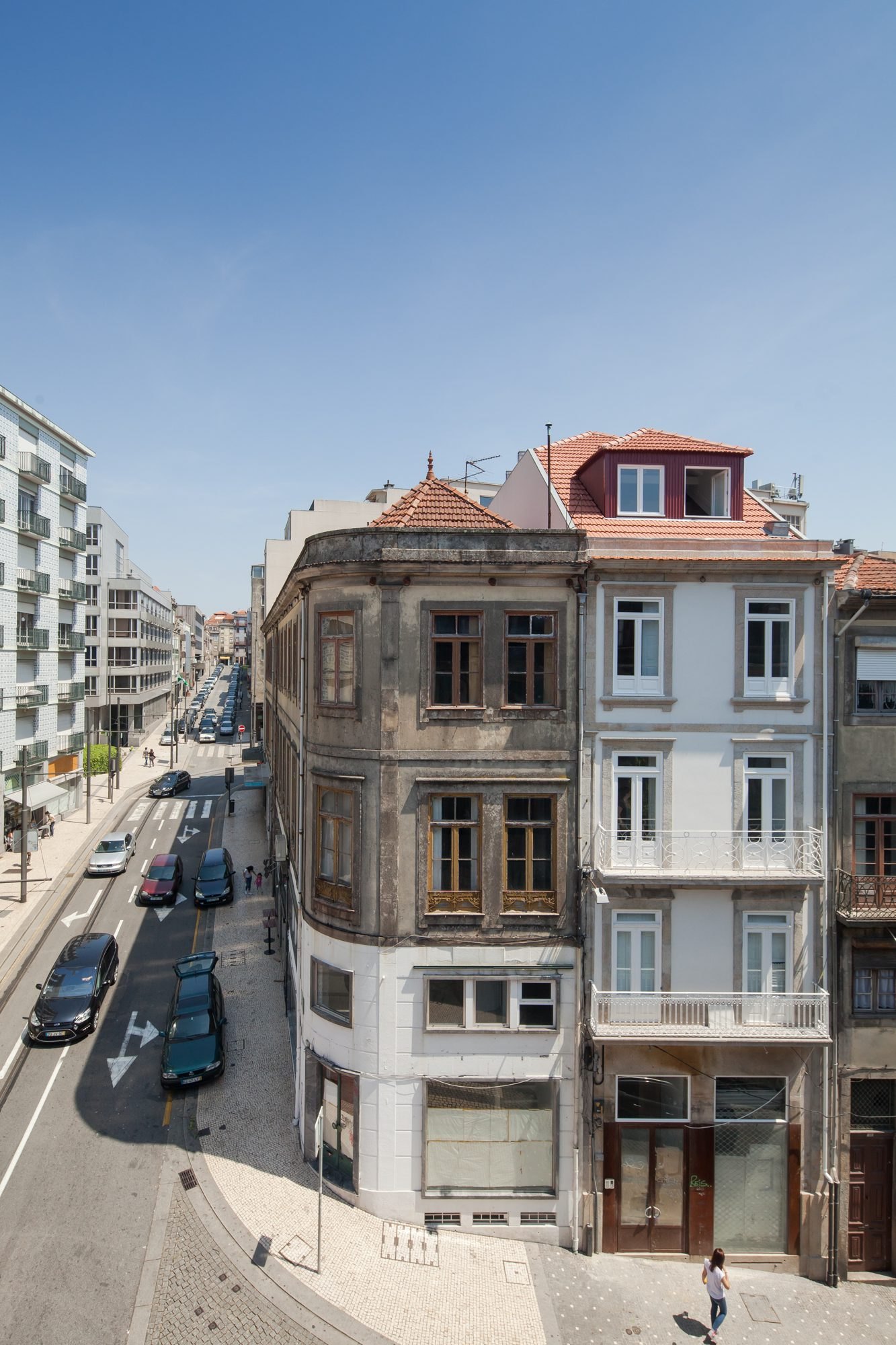 Edifício Santa Teresa — 2