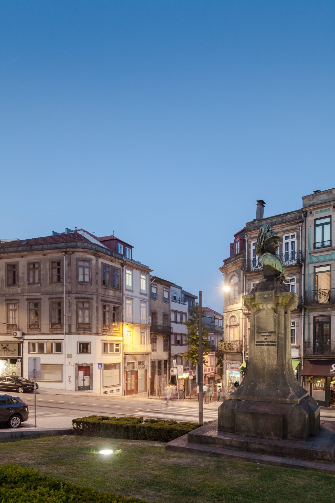 Edifício Santa Teresa — 136