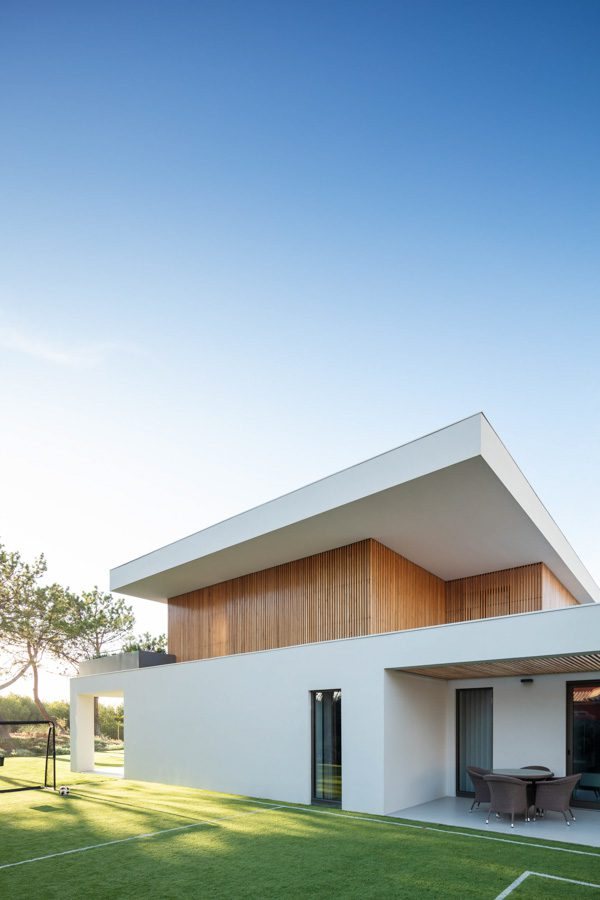 Casa Areia — 158