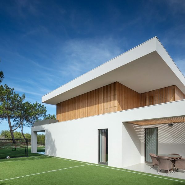 Casa Areia — 228