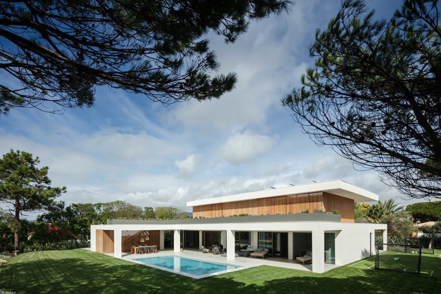 Casa Areia — 72