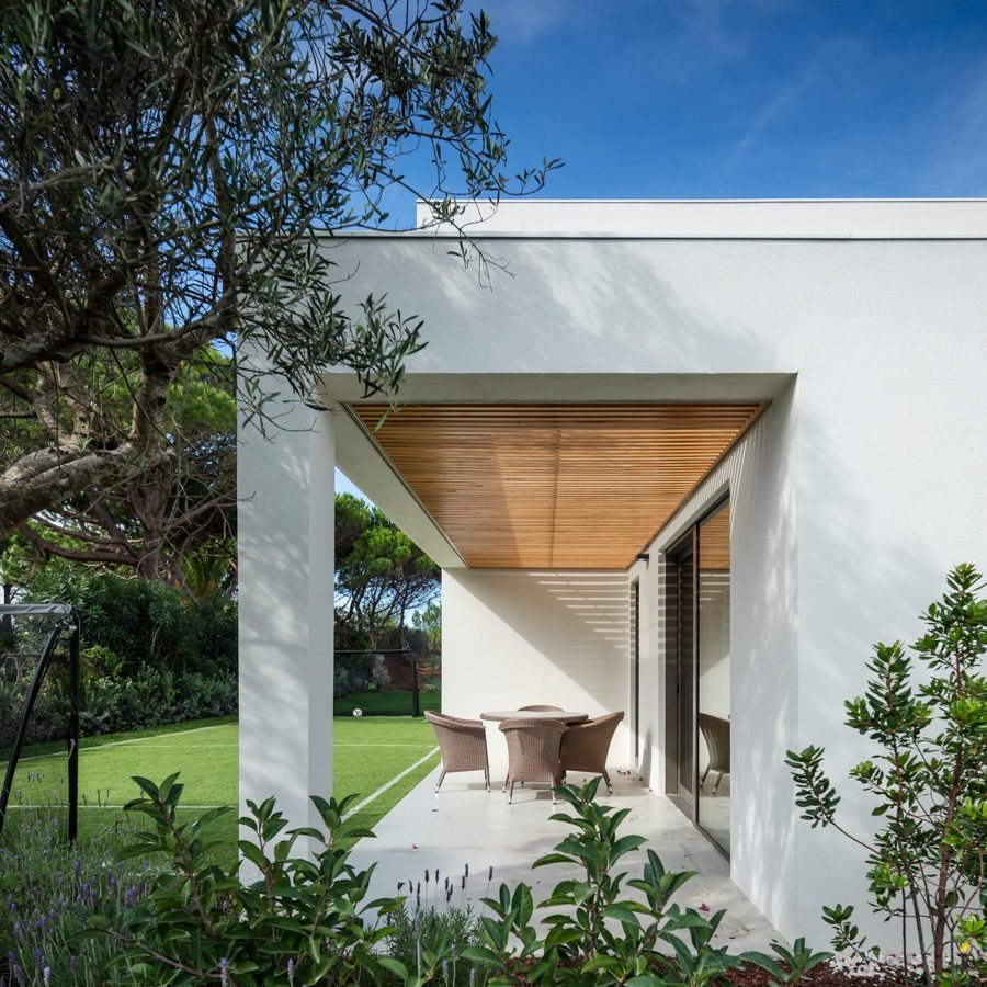 Casa Areia — 2