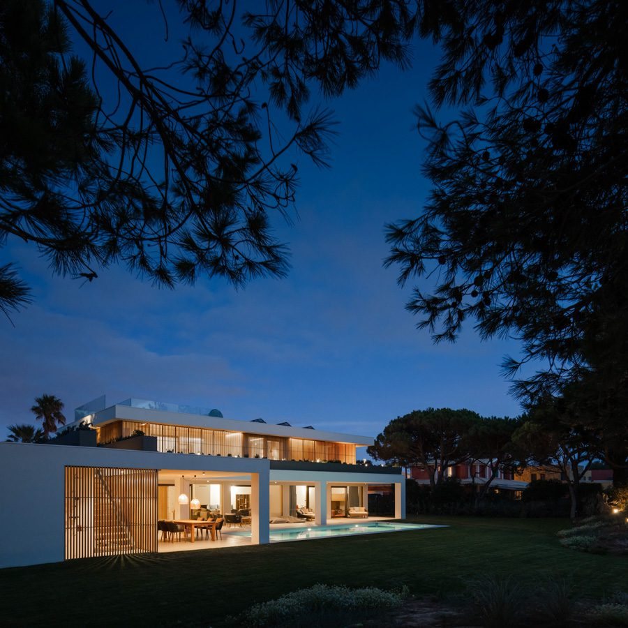 Casa Areia — 193