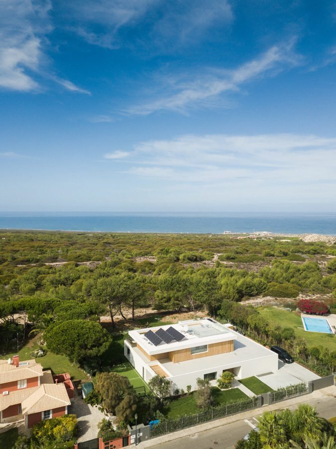 Casa Areia — 211