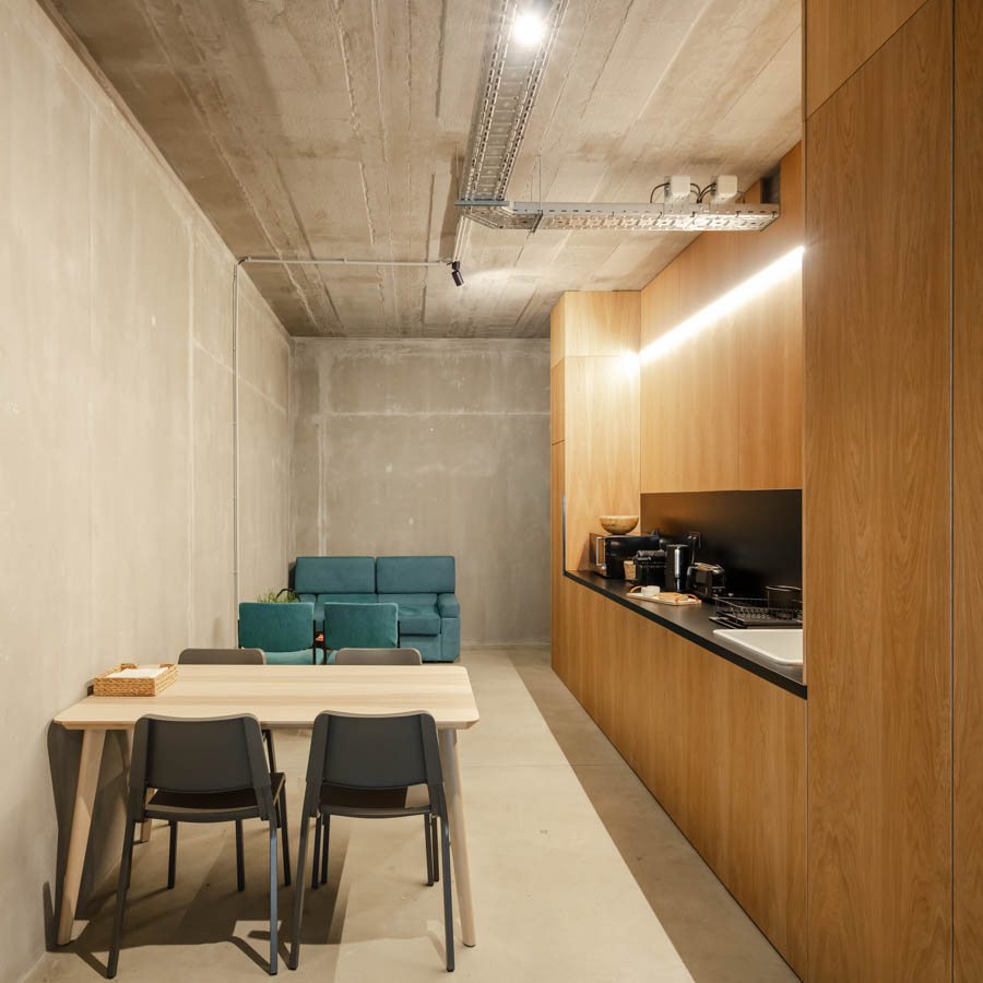 Atelier ZEGNEA — 9
