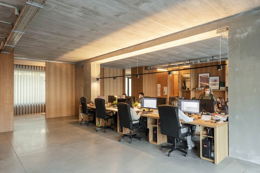 Atelier ZEGNEA — 5