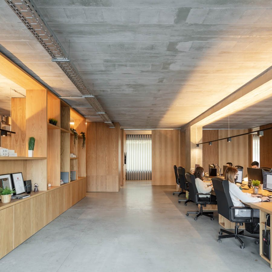 Atelier ZEGNEA — 2