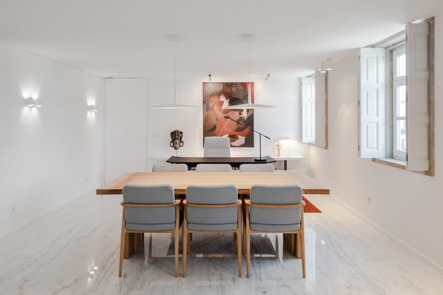 Apartamento em Braga — 157